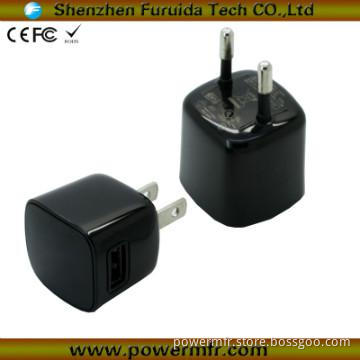 Multiple mini phone wall charger  FUC-034 & Competitive price